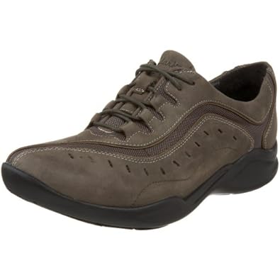 clarks women's wave wheel oxford shoes