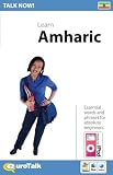 Review Topics Entertainment  / Talk Now! Amharic (Talk Now!)
