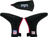 New York Giants Magnetic Blade Putter Cover