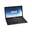 Asus X75VD-TY197H Ordinateur Portable S�rie Polyvalence 17,3" (43,9 cm) Intel Pentium 1000 Go 4096 Mo M�moire Graphique 1024 Mo Windows 8 Noir