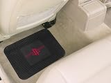 Houston Rockets Utility Mat 14"x17"