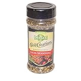 Durkee Grill Creations Kansas City Style Steak Seasoning ( Net Weight 6.20 oz )