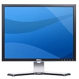 Dell Ultrasharp 2007fp 20-inch Flat Panel LCD Monitor with Height Adjustable Stand