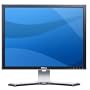 Dell Ultrasharp 2007fp 20-inch Flat Panel LCD Monitor with Height Adjustable Stand