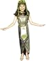 Child's Cleopatra Egyptian Costume (Size: X-Small 4-6)