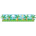 Fisher Price Animal Rainforest Wall Decor Collection