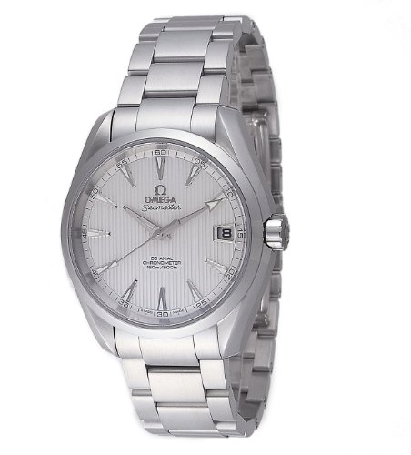 review Omega 231.10.39.21.02.001