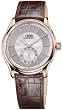 Oris Artelier 18k Rose Gold Mens Watch 396-7580-6051LS