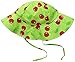 i play. Baby Girls' Mod Brim Sun Protection Hat