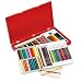 A.W. Faber Castell Premium Multimedia Art Studio Woodcase Gift Set