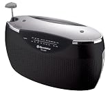 Produkt-Bild: Roadstar TRA-2290/BK Pocketradio mit eingebautem Lautsprecher schwarz