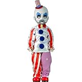 Mezco Toyz Living Dead Dolls Exclusive House of 1000 Corpses Captain Spaulding