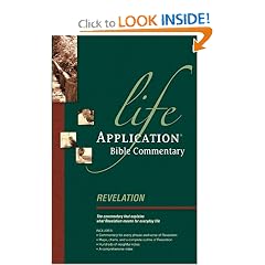 Revelation (Life Application Bible Commentary)