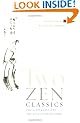 Two Zen Classics: The Gateless Gate and the Blue Cliff Records