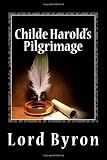 "Childe Harold's Pilgrimage" av Lord Byron