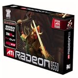 Viking ATI Radeon 9550 256MB TV Out AGP 4x 8x Graphics Video Card optimized for Pentium 4 SSE2 and AMD Athlon 3Dnow! processors instructions and highly optimized 128-bit 2D engine with support for new Windows XP GDI extentions