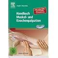 Handbuch Muskel-und Knochenpalpation inkl 2 Film-DVDs mit 5 Stunden Praxisanleitung