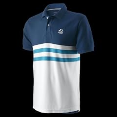 Nike Men AD Club Pique Polo Engineered S
