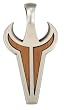 BICO AUSTRALIA JEWELRY (EW3) AUROCHS - HEROISM & TRIUMPH