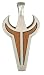 BICO AUSTRALIA JEWELRY (EW3) AUROCHS - HEROISM & TRIUMPH