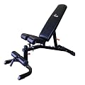AmStaff TS009 Flat / Incline / Decline Bench