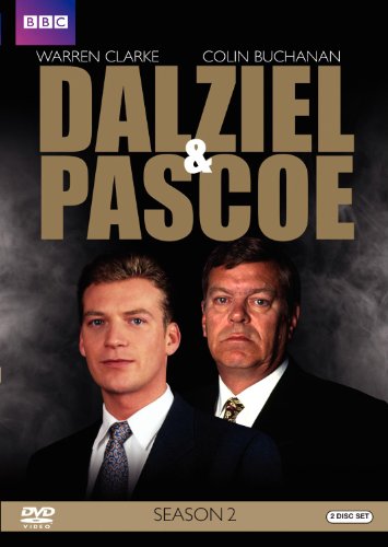 Dalziel & Pascoe: Season Two