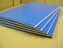 Exercise Mats Cross Linked Style, Triple layer, 2 x 3 Box of 4, Made in USA