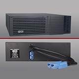 Tripp Lite BP48V60-3UNAFTA Smart UPS 48V Tower/Rackmount U.S. External Battery Pack