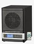NEW AIR PURIFIER HEPA IONIC UV FRESH CLEANS 3000 ft. 6 Stage w. remote