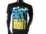 LMFAO I'm Sexy and I Know It Mens Shirt