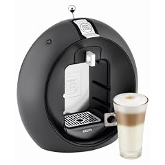 Krups KP 5000 Nescafé Krups KP 5000 Nescafé