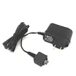 Travel Wall AC Charger for Sony Cybershot DSC-T1, DSC-T11, DSC-M1, DSC-T3 Digital Cameras