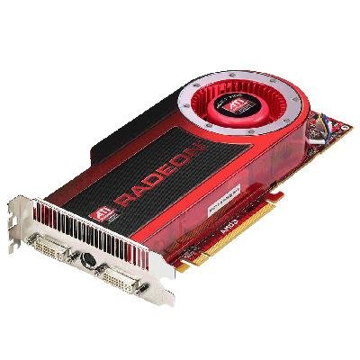 Oem Radeon 4870HD Pcie 512MB