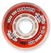 Sporting Goods : Rink Rat Hot Shot Inline Hockey Wheels