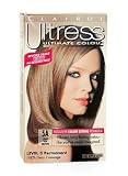 Clairol Ultress #5A Light Ash Brown Hair Color