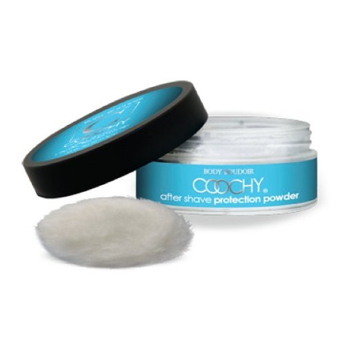 Coochy After Shave Protection Powder by Body Boudoir