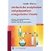 Jander/Blasius Lehrbuch der analytischen und pr�parativen anorganischen Chemie: Mit Poster "Trennungsgang der Kationen - Gefahrstoffrecht" und ... "Erste Hilfe bei akuten Notf�llen"