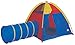 Hide-Me Tent & Tunnel Com.