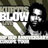 Hip Hop Anniversary Europe Tour