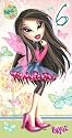 Birthday Card - Bratz - 6 Today