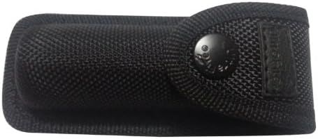 MStar Flashlight Holster Belt Carry Case fits for Ultrafire Mini CREE Led Flashlight