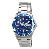 【SEIKO】セイコー セイコー5 スポーツ 腕時計 自動巻き SNZF13K1【並行輸入品】