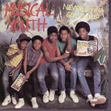 NEVER GONNA GIVE YOU UP 7 INCH (7" 45) UK MCA 1982