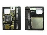 40-Pin Female IDE To SD Card Adapter