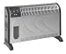 MICROMARK 2KW ELECTRONIC CLIMATE CONTROL CONVECTOR HEATER