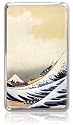 GelaSkins Protective Skin with Screen Protector for 80/120/160 GB iPod classic 6G (The Great Wave)