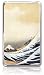GelaSkins Protective Skin with Screen Protector for 80/120/160 GB iPod classic 6G (The Great Wave)