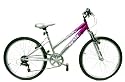 Reflex Siesta 24" Wheel Girls Mountain Bike