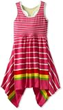 Bonnie Jean Girls 7-16 Knit Stripe Racerback Sundress