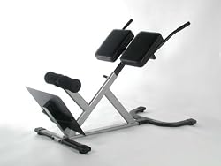 Cap Barbell Xodus Roman Chair (45 Degree)